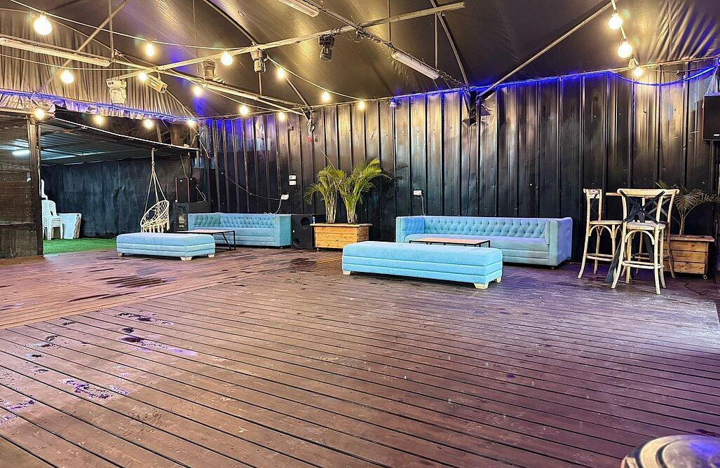 גארדן גולדן - Garden Golden מרכז  17  לופט 4 יו