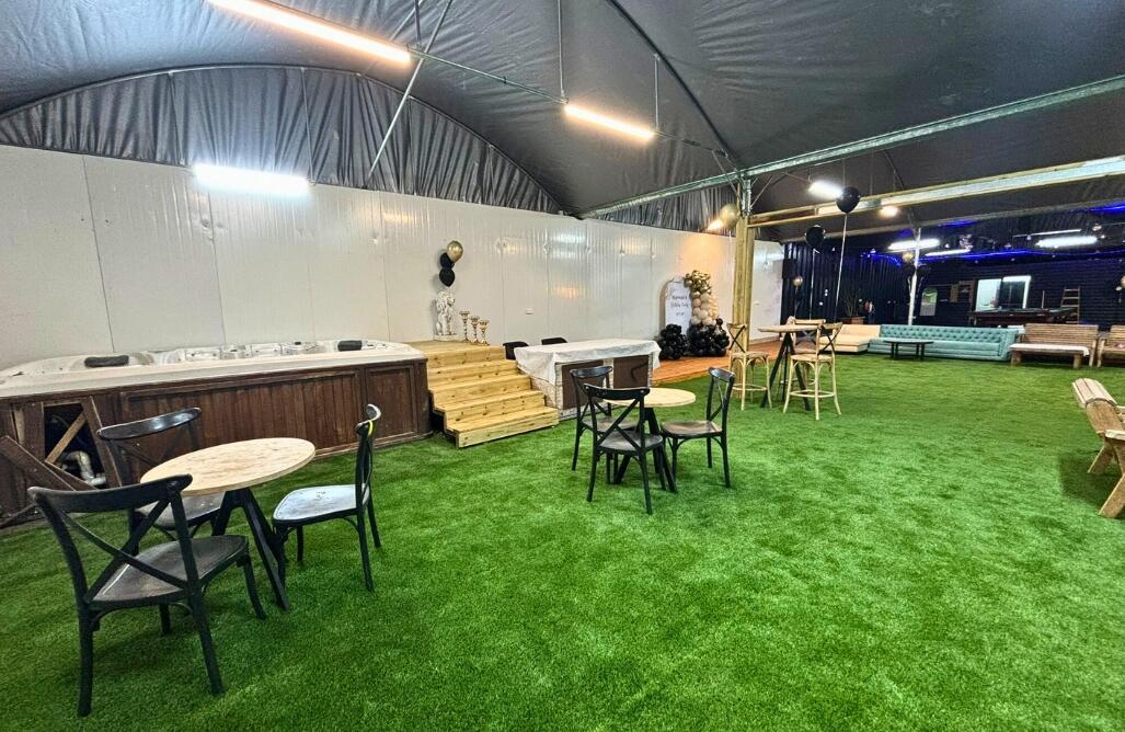 גארדן גולדן - Garden Golden מרכז  16  לופט 4 יו