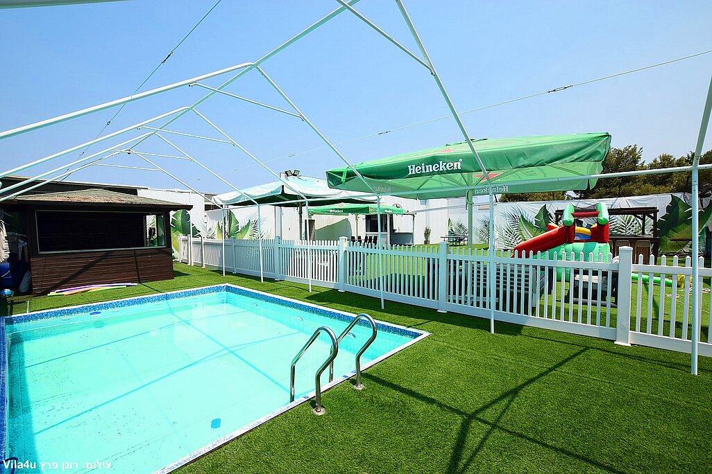 אחוזת הילה צפון  22  לופט 4 יו