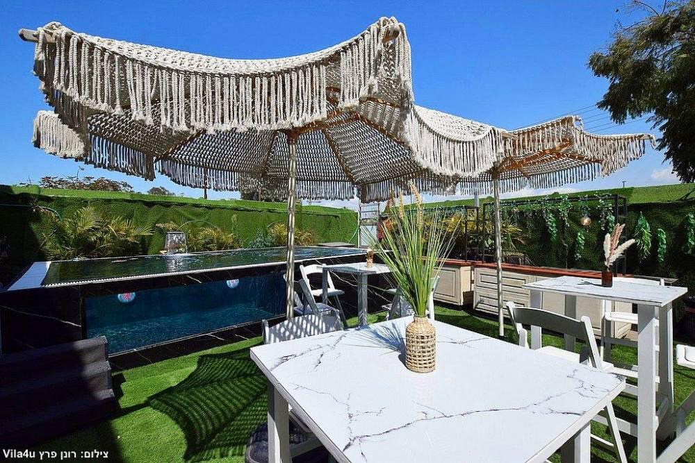 איוונט 47 מרכז  8  לופט 4 יו