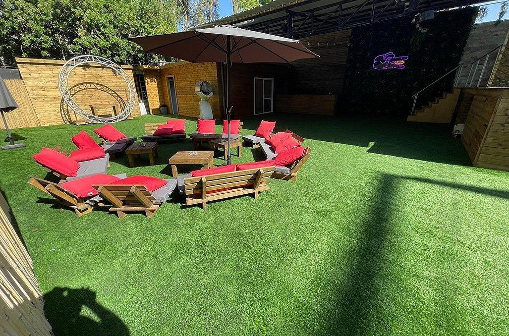 לופט טו סי מרכז  2  לופט 4 יו