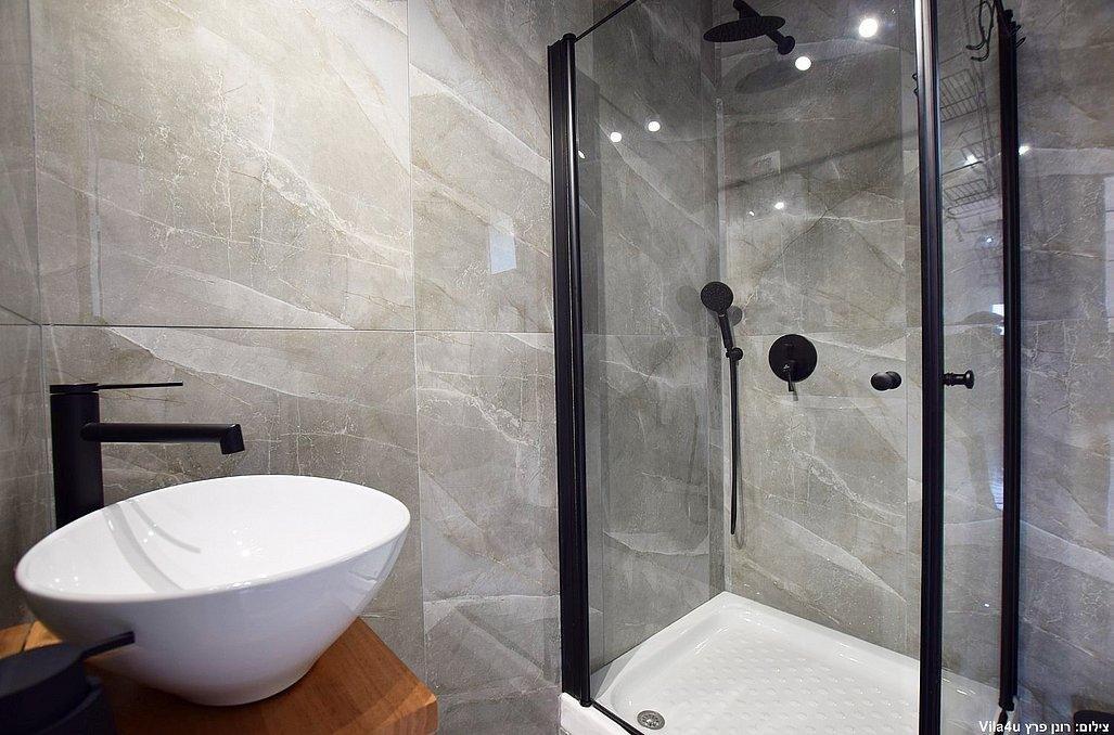 לופט לה בונבון - Loft La Bonbon מרכז  13  לופט 4 יו