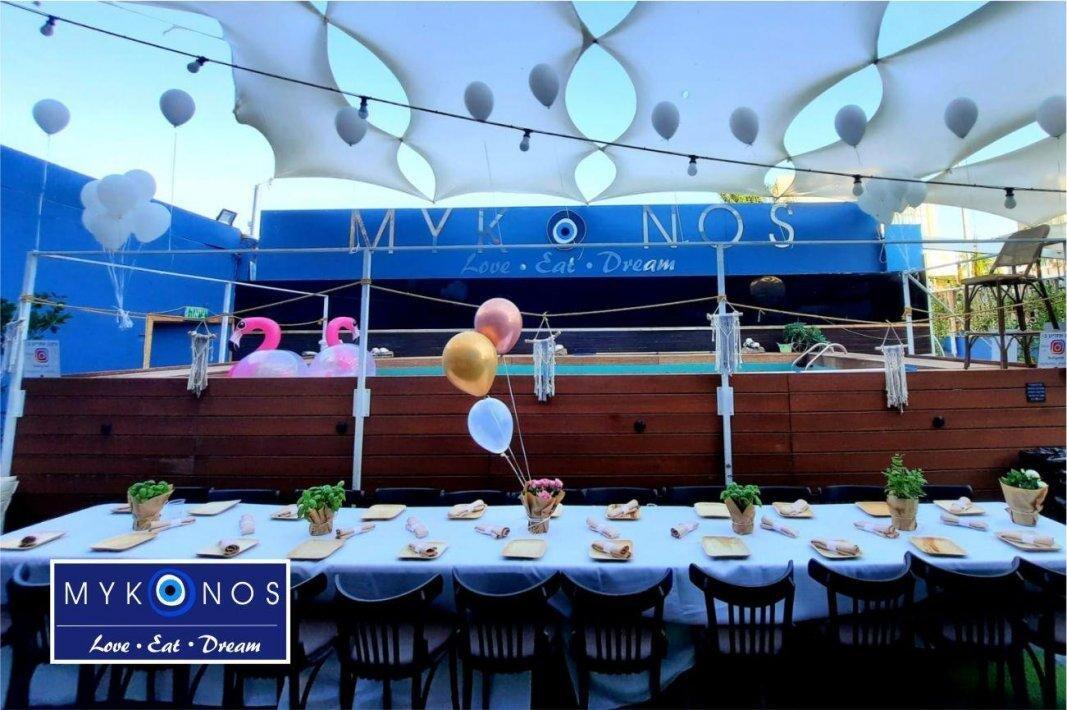 מיקונוס לופט מרכז  18  לופט 4 יו