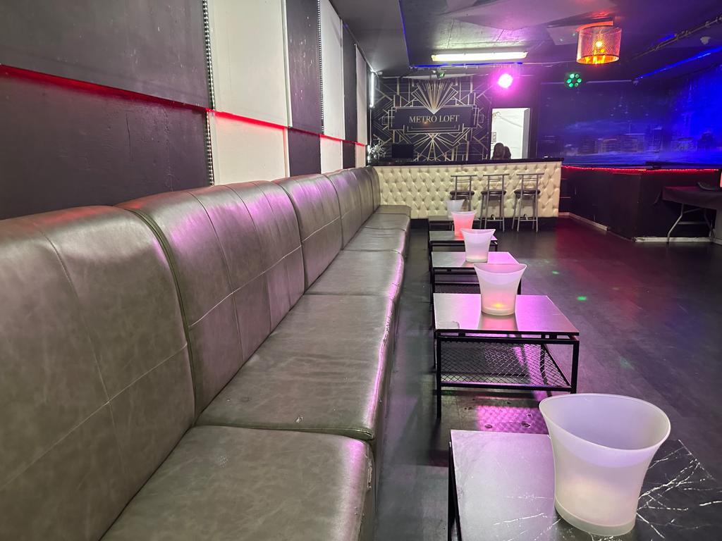 מטרו לופט מרכז  9  לופט 4 יו