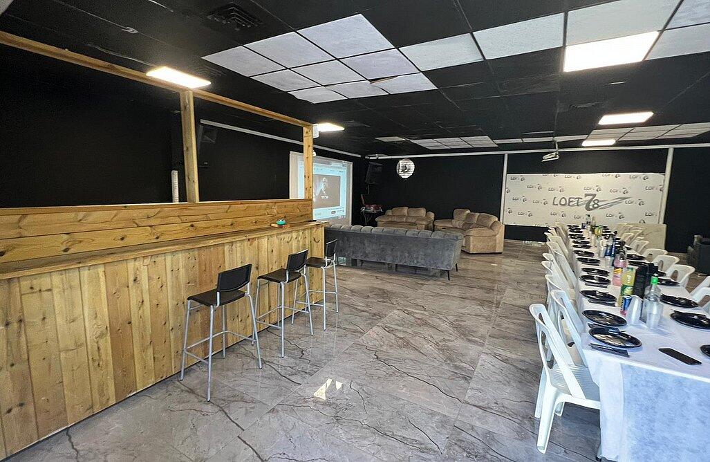 לופט 78 דרום  24  לופט 4 יו