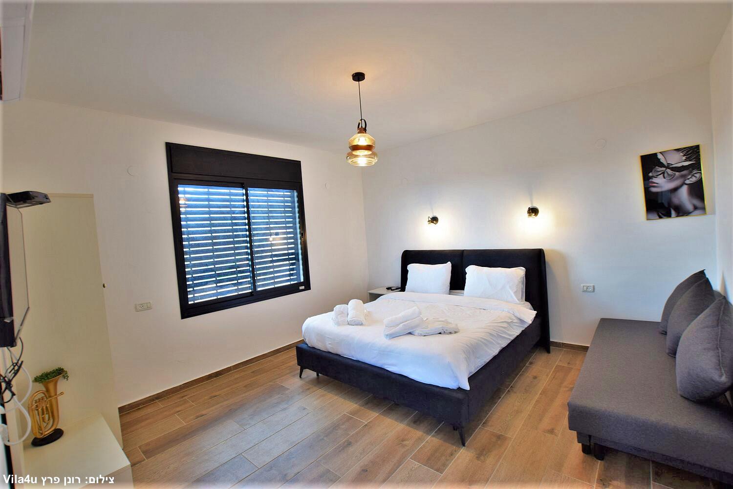 ממלכת החלומות צפון  21  לופט 4 יו