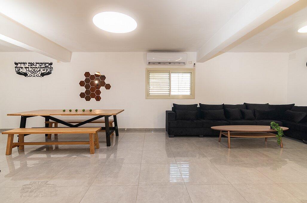 מתחם דניאל מרכז  10  לופט 4 יו