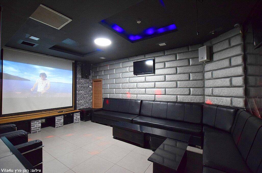 לופט סטורי מרכז  3  לופט 4 יו