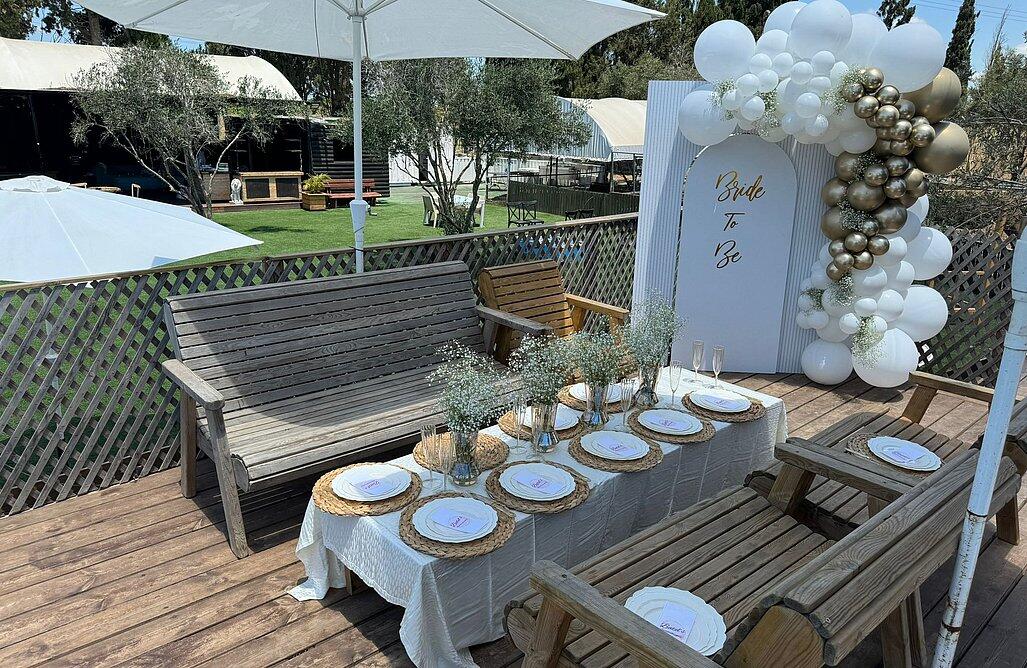 גארדן גולדן - Garden Golden מרכז  6  לופט 4 יו