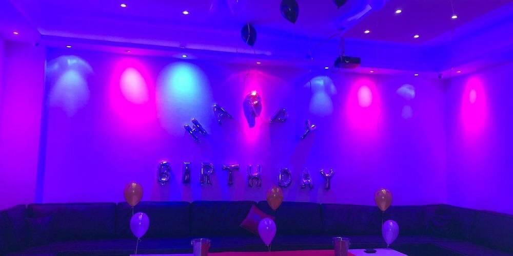 הפי פלייס מרכז  14  לופט 4 יו