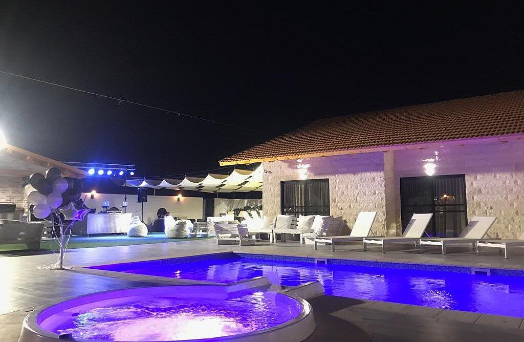 אחוזת רפאלי מרכז  27  לופט 4 יו