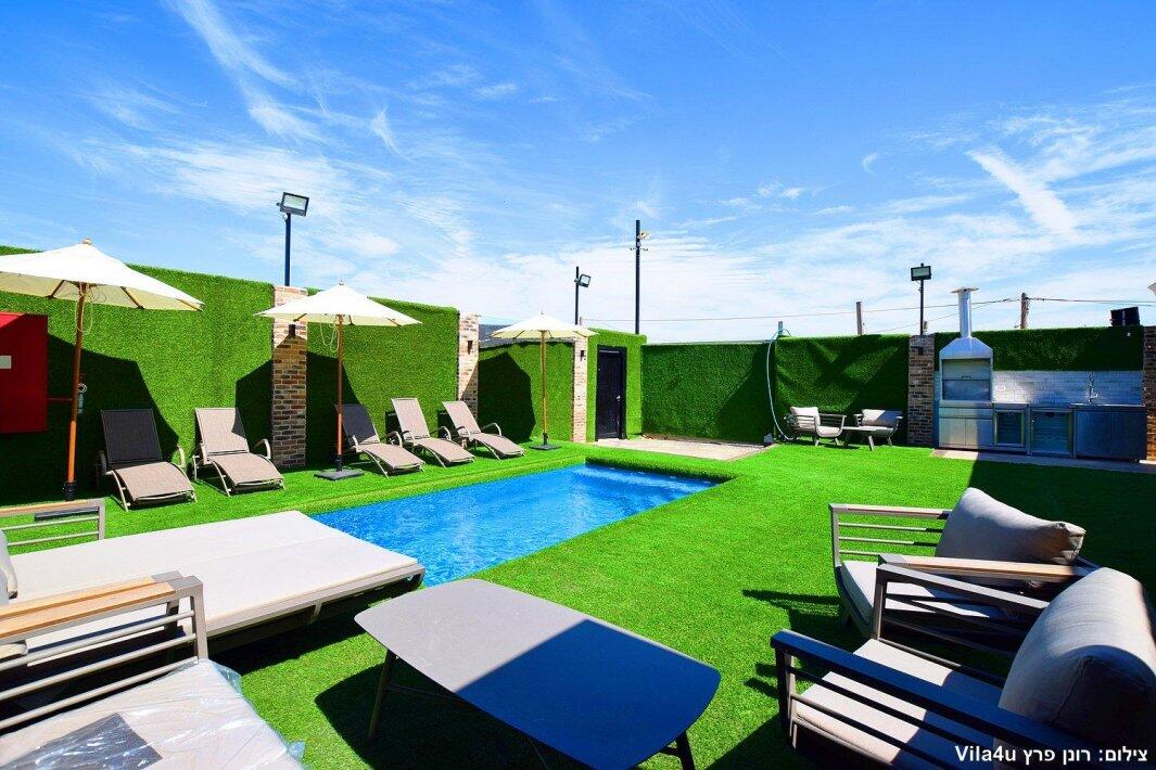 מצודת לונדון מרכז  13  לופט 4 יו