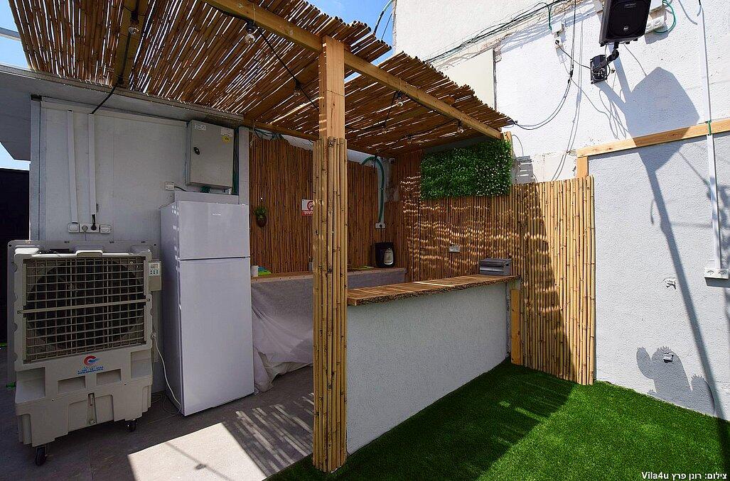 הלופט הלבן מרכז  14  לופט 4 יו