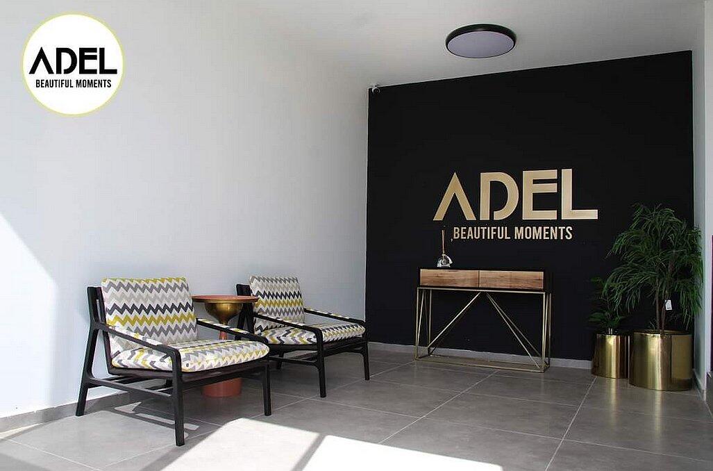 אדל Adel - אירועי בוטיק דרום  3  לופט 4 יו