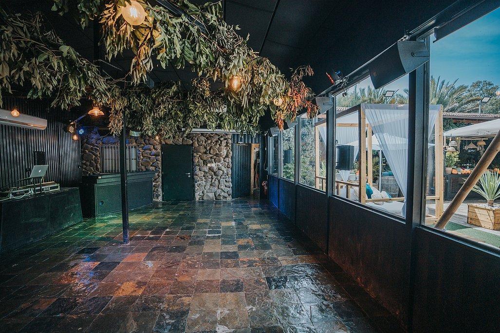 משק 17 מרכז  8  לופט 4 יו