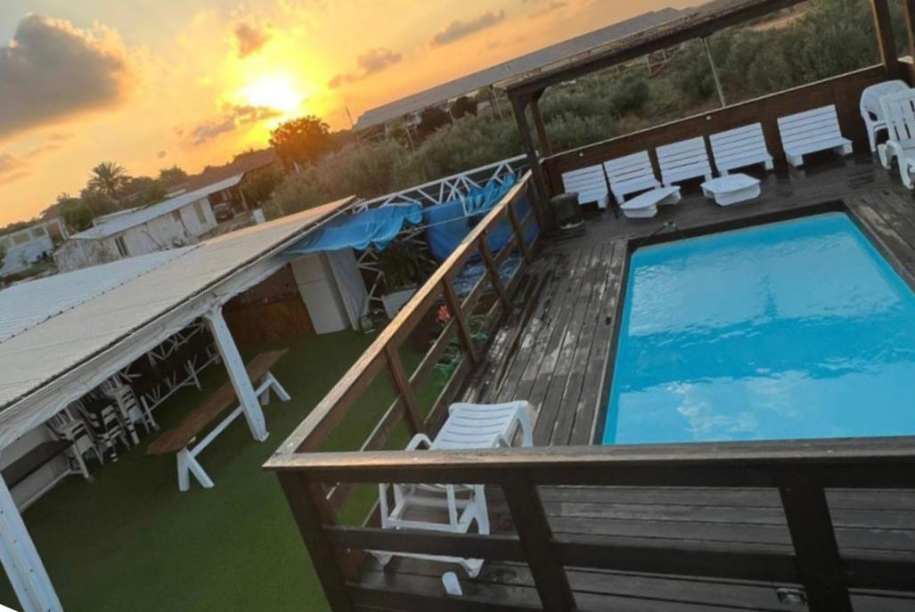 מתחם עמק האלה מרכז  28  לופט 4 יו