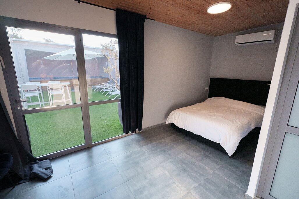 אחוזת הר טוב מרכז  9  לופט 4 יו