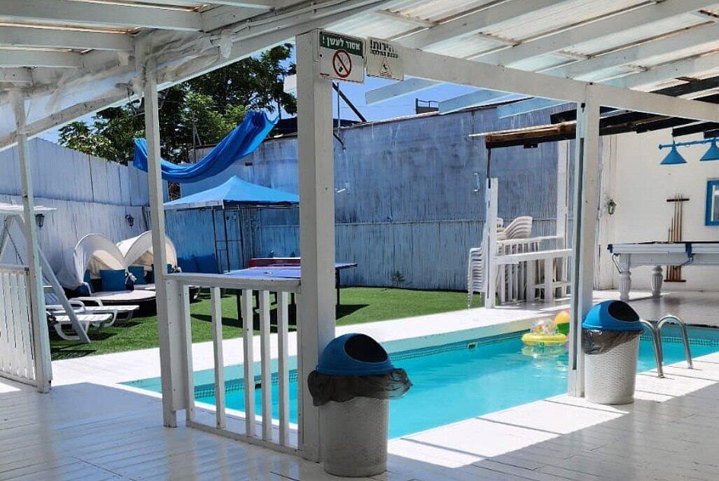 האי בשרון מרכז  37  לופט 4 יו