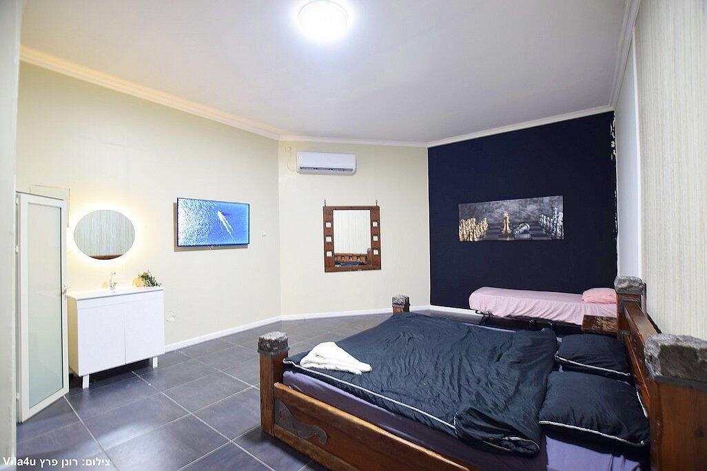 אחוזת הילה צפון  17  לופט 4 יו