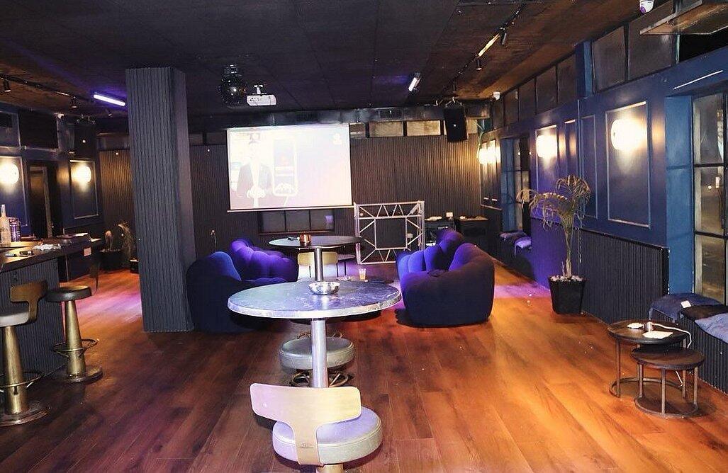 Ok Lounge Event | אוקיי לאונג איוונט מרכז  10  לופט 4 יו