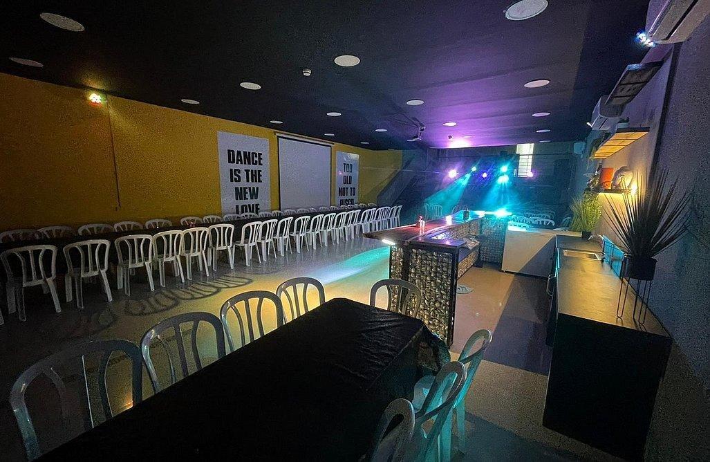 סלוט אירועי בוטיק דרום  6  לופט 4 יו