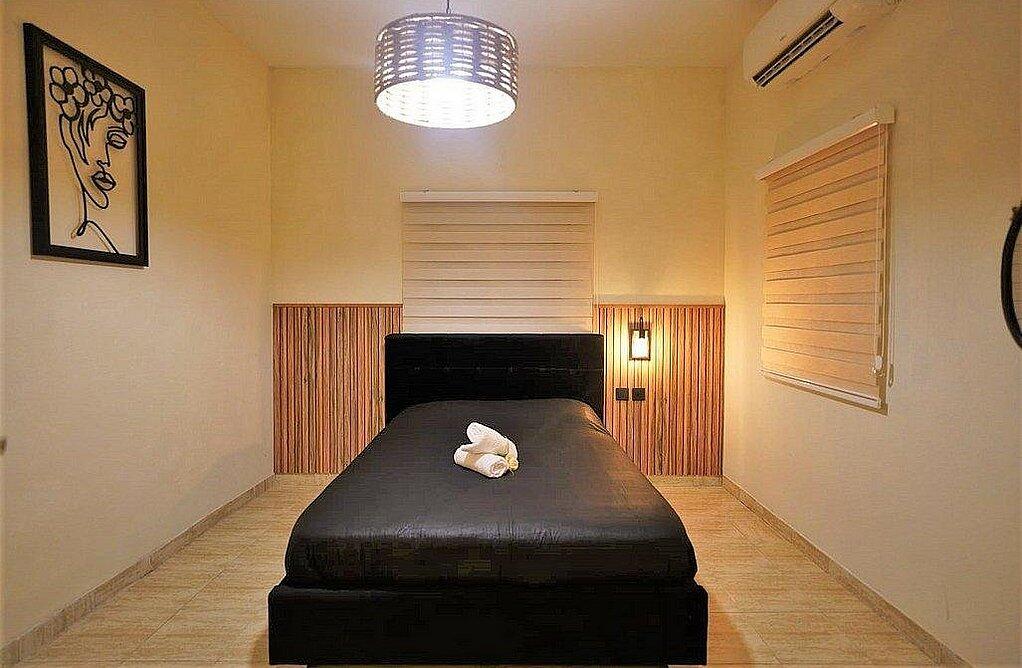 וילה אננדה ריזורט מרכז  16  לופט 4 יו