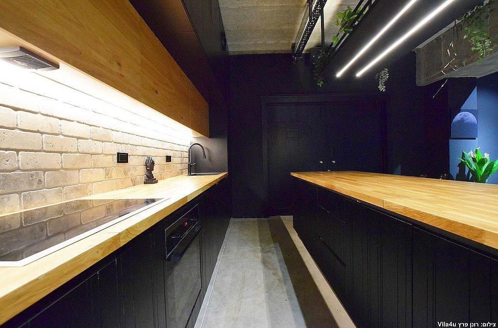 לופט קאסט - Cast מרכז  30  לופט 4 יו