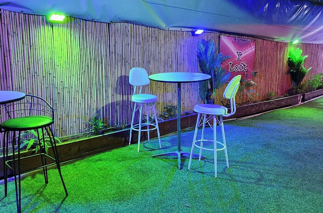 וואי לופט - Y Loft דרום  15  לופט 4 יו