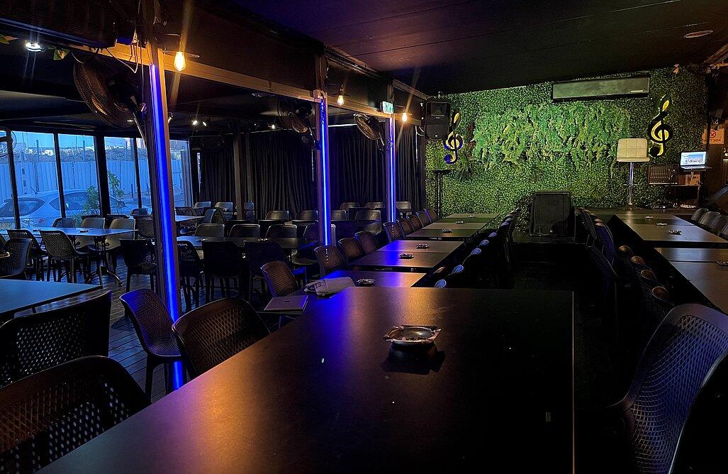 מיאגו בית לאירועי בוטיק מרכז  15  לופט 4 יו