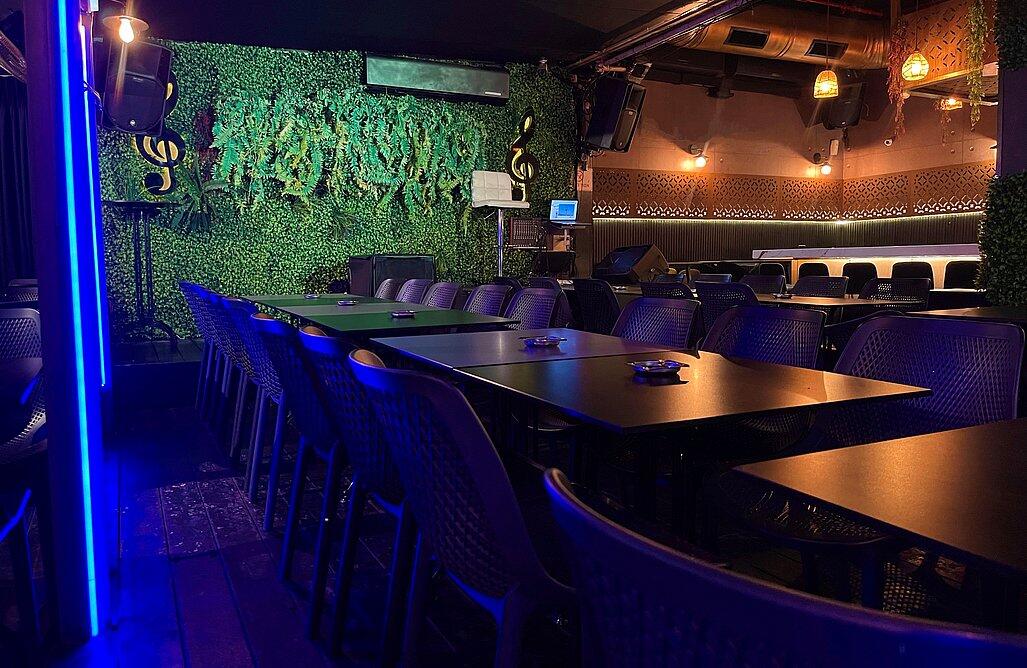 מיאגו בית לאירועי בוטיק מרכז  6  לופט 4 יו