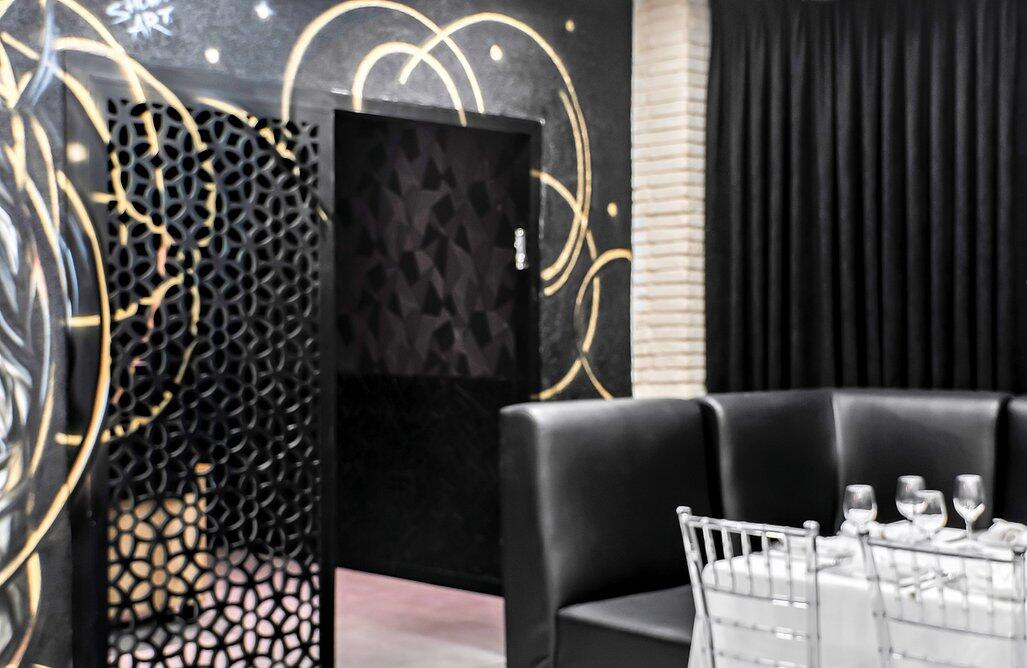 ממתחם אירועים רוי איוונטס - Roy Events דרום  31  לופט 4 יו