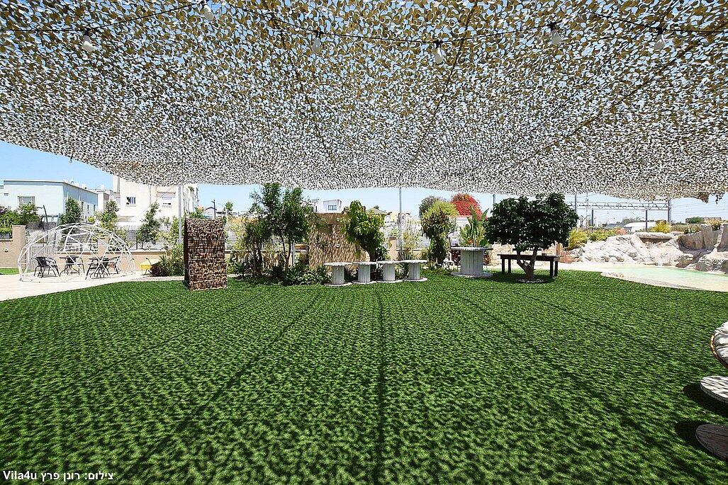 נסיה פלייס איוונט - Nesya Place Event מרכז  24  לופט 4 יו