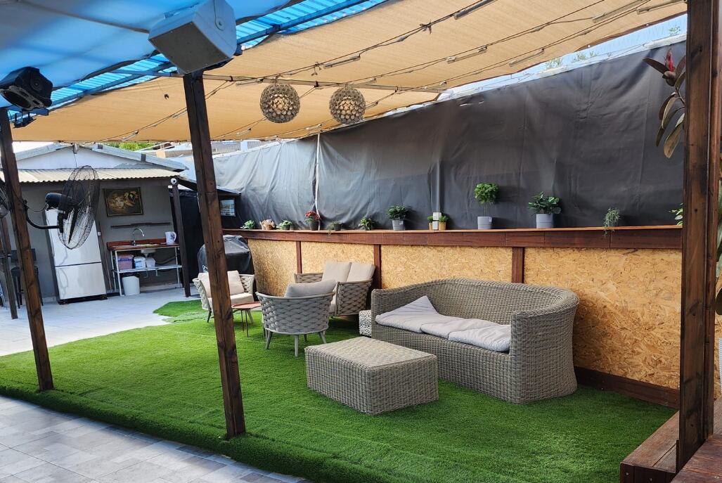 גארדן פליי - Garden Fly מרכז  24  לופט 4 יו