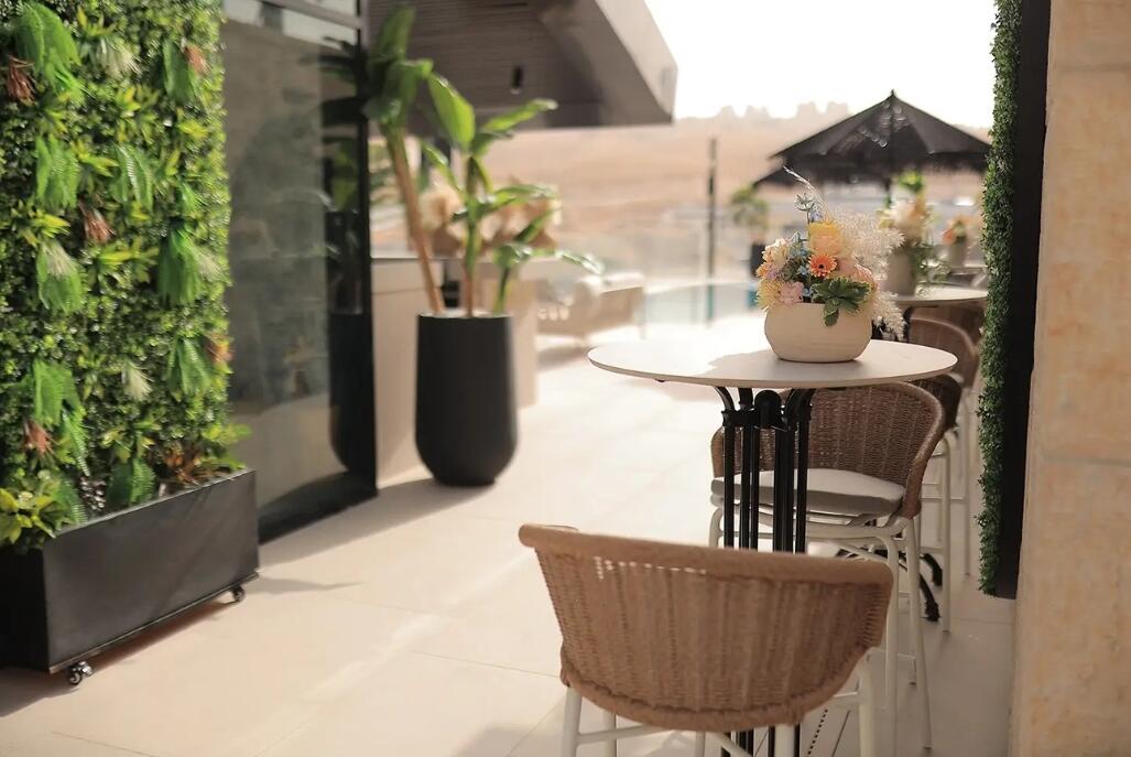 מדבר אירועים מרכז  4  לופט 4 יו