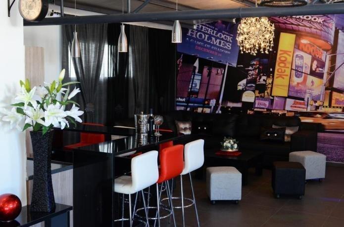 לי לופט - LE LOFT מרכז  9  לופט 4 יו