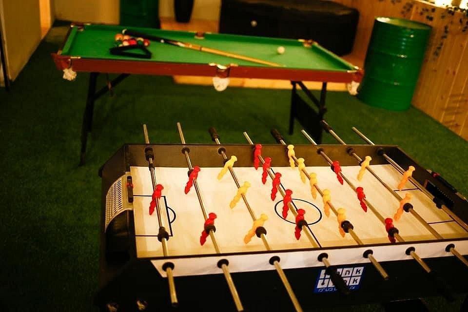 לופט המקום דרום  5  לופט 4 יו