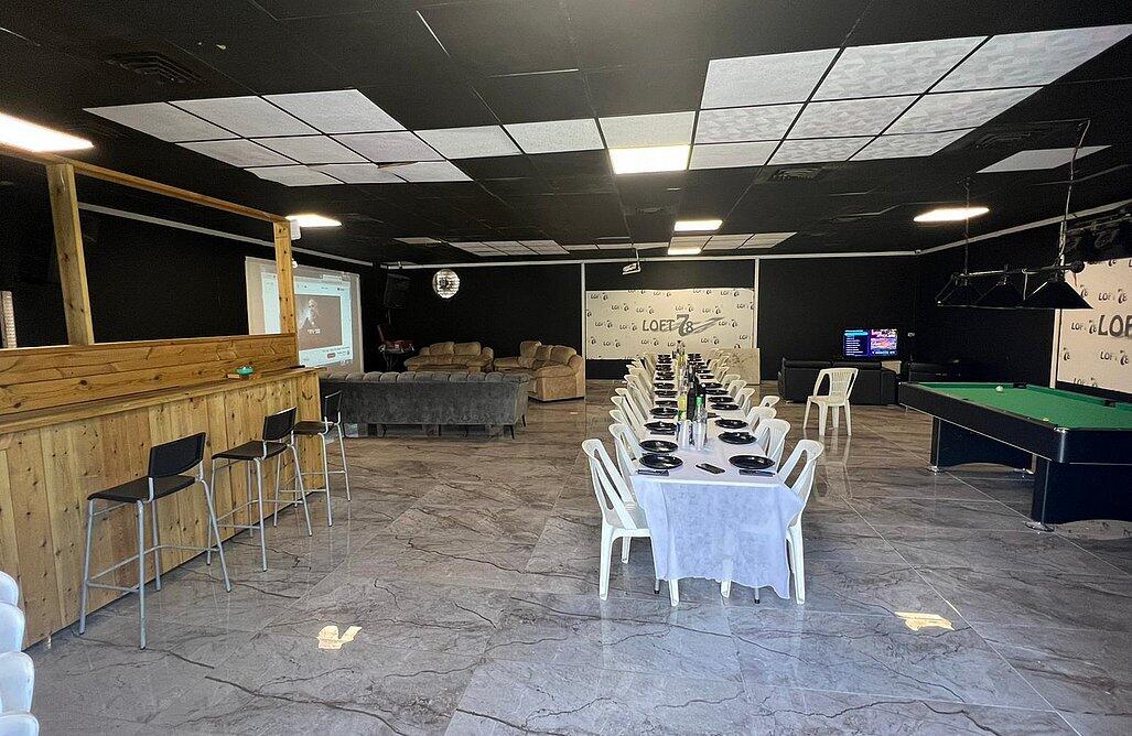 לופט 78 דרום  19  לופט 4 יו