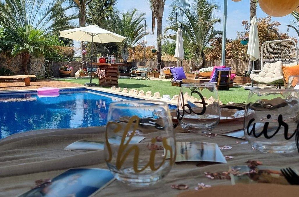 אורי אירועים מרכז  21  לופט 4 יו