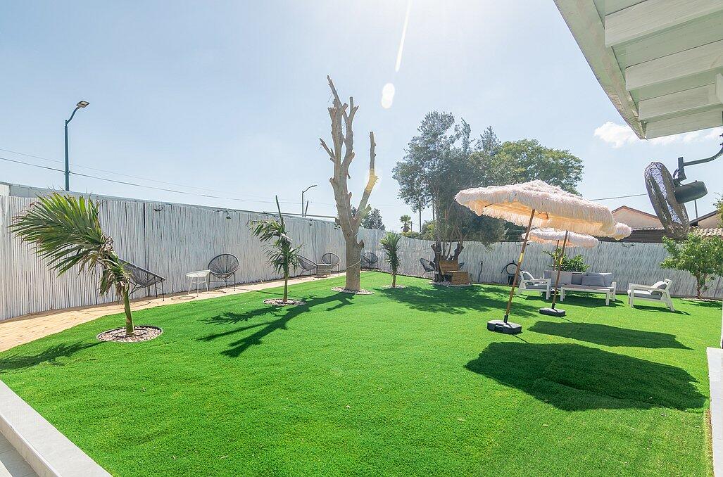 מתחם דניאל מרכז  24  לופט 4 יו