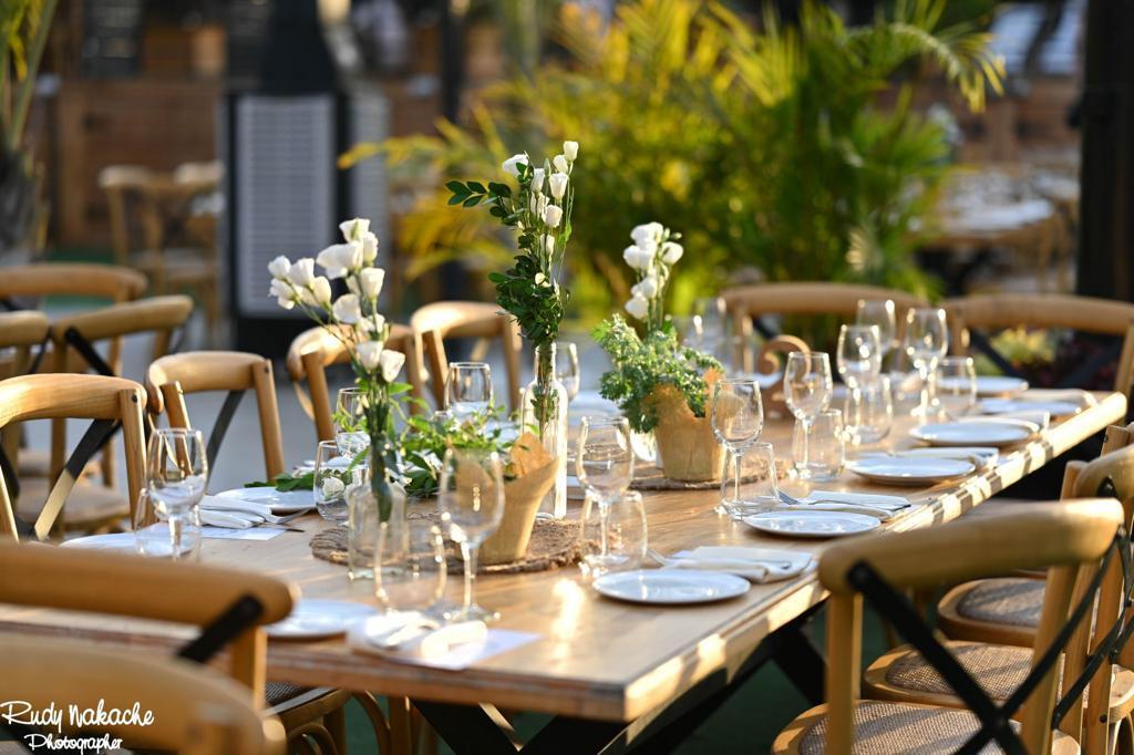 חלום בחווה אורבן – URBAN מרכז  5  לופט 4 יו