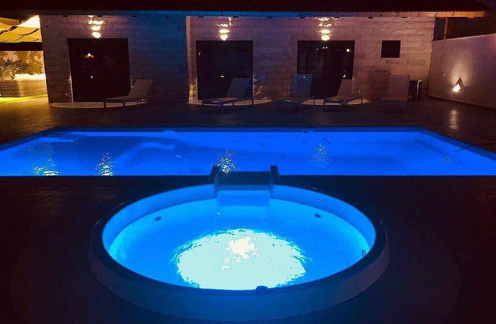 אחוזת רפאלי מרכז  24  לופט 4 יו