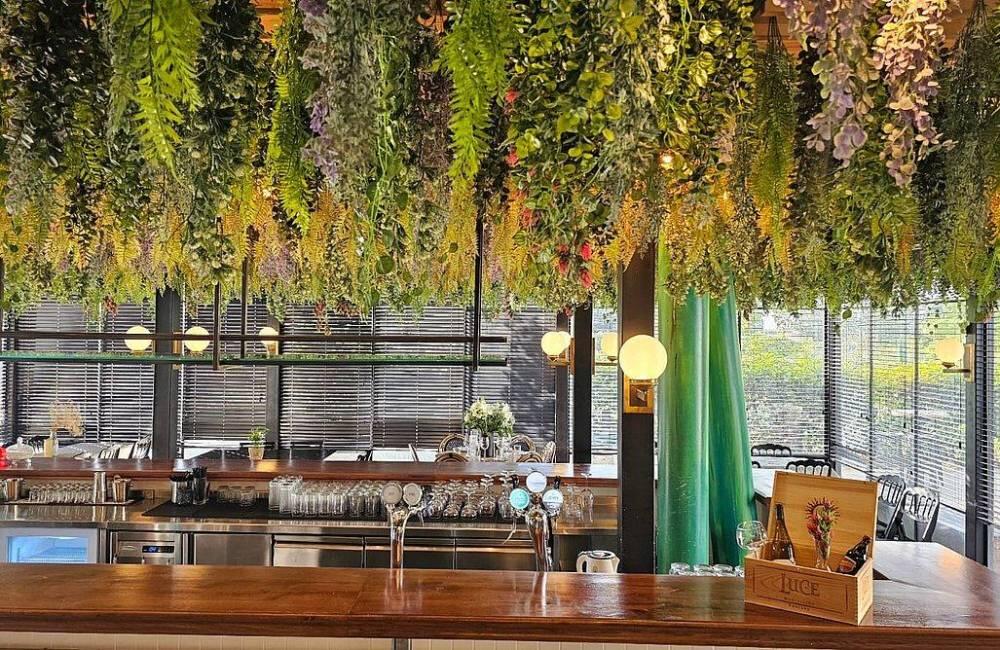 ווסט גארדן - West Garden מרכז  29  לופט 4 יו