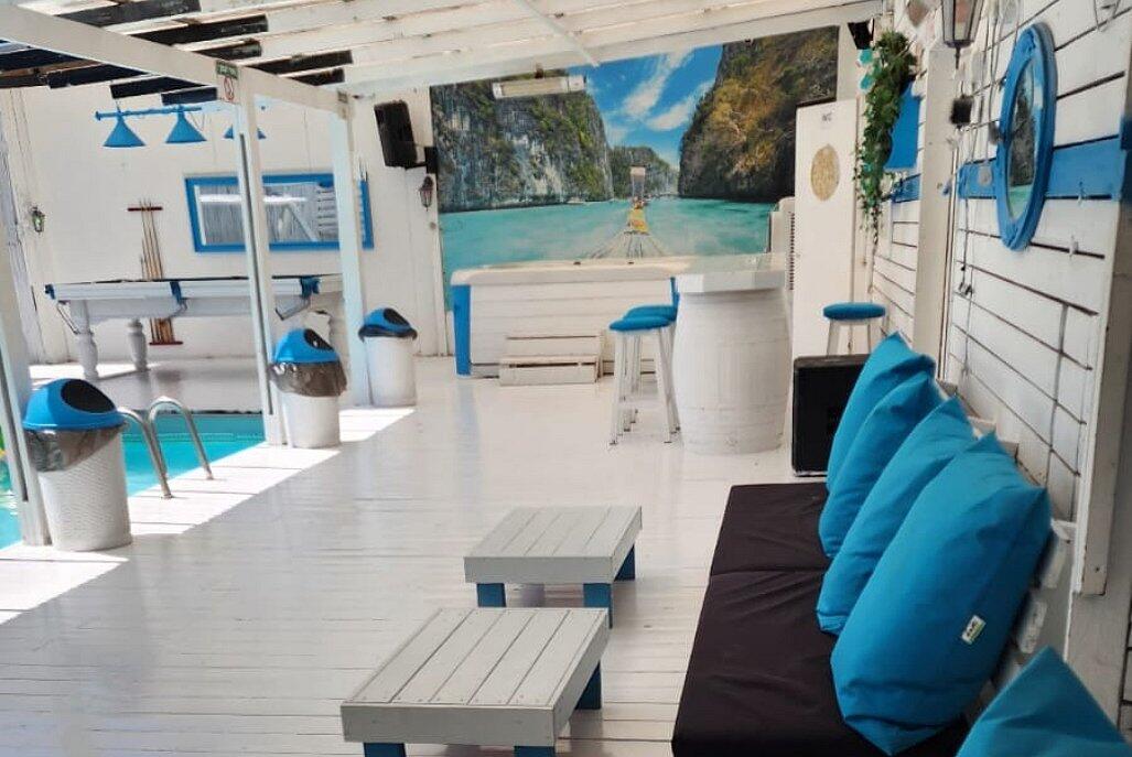 האי בשרון מרכז  33  לופט 4 יו