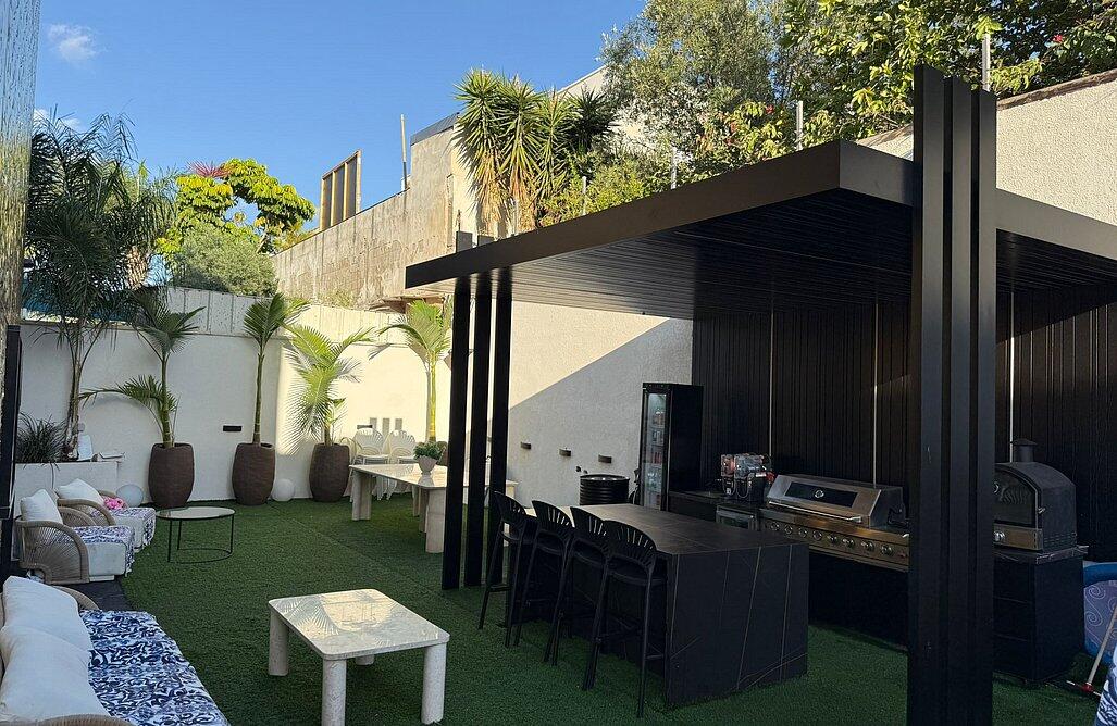 בלאק דיימונד - Black Diamond מרכז  8  לופט 4 יו