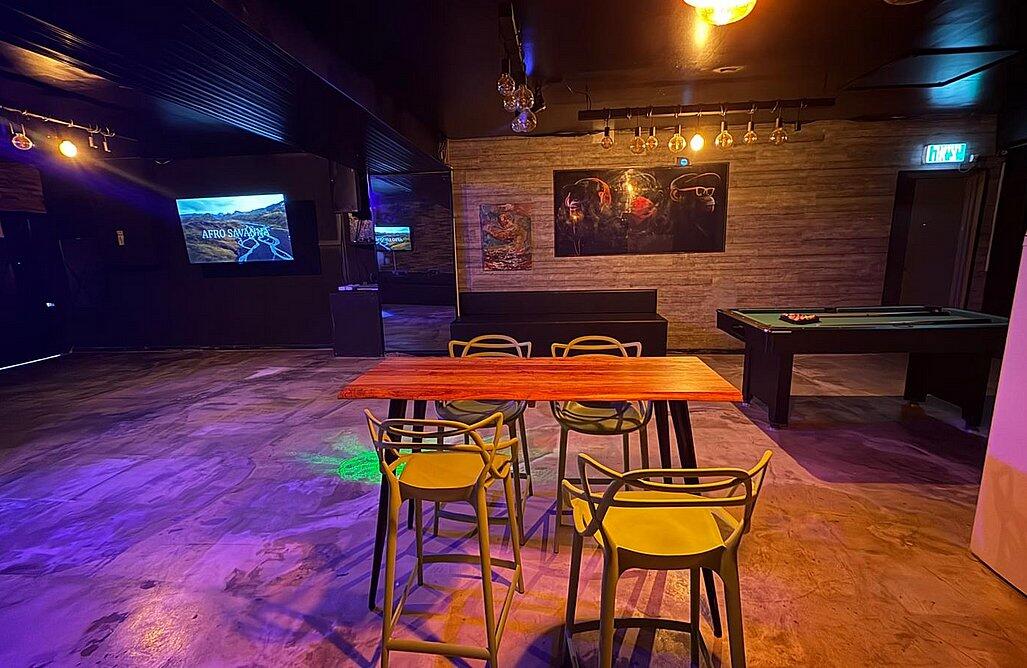 ווסט לופט מרכז  2  לופט 4 יו