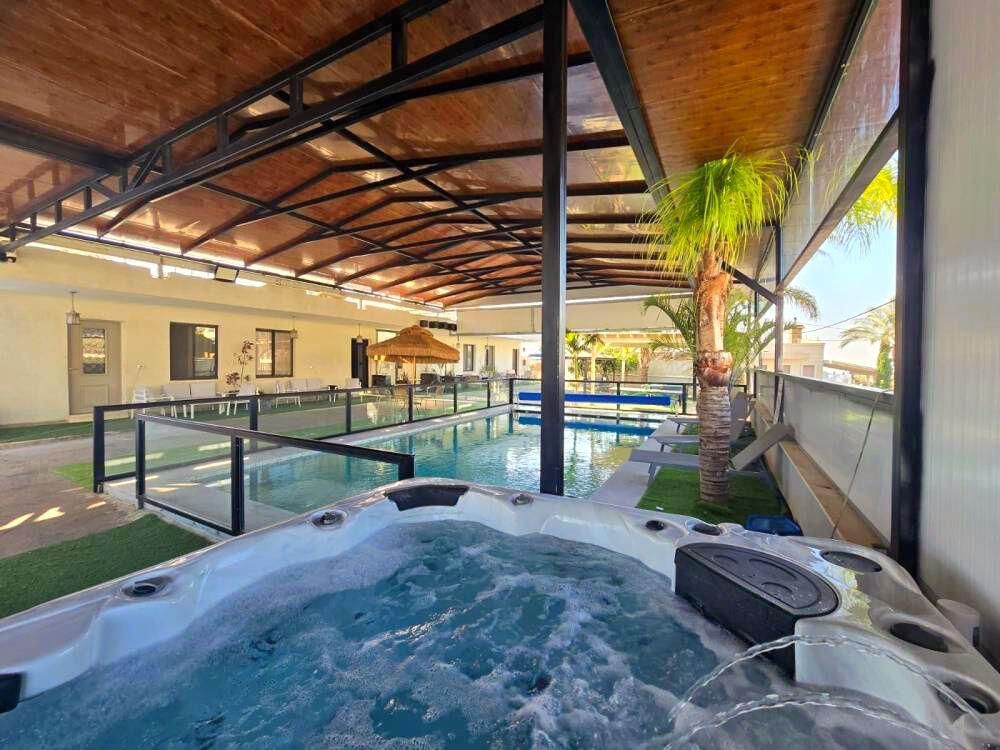 אחוזת אייל בגליל צפון  2  לופט 4 יו