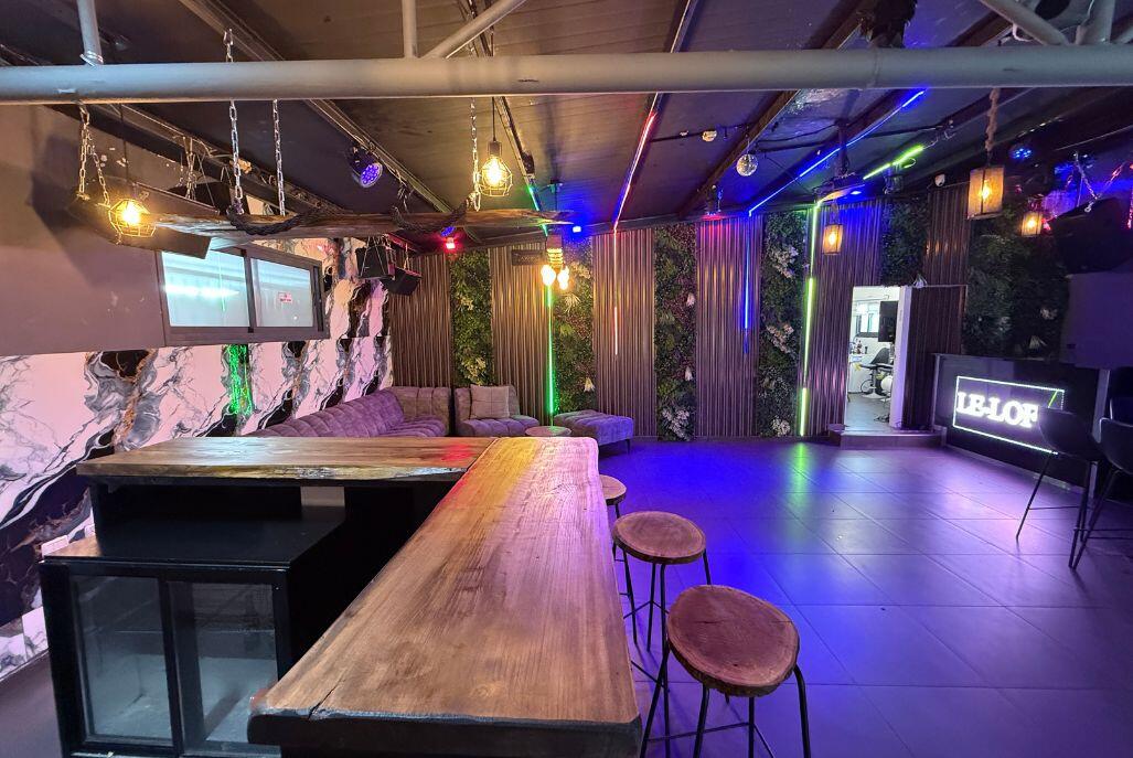 לי לופט - LE LOFT מרכז  8  לופט 4 יו