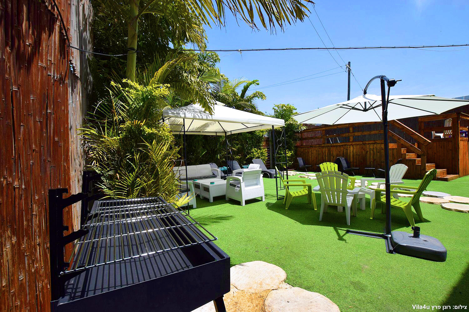 לופט 78 דרום  9  לופט 4 יו