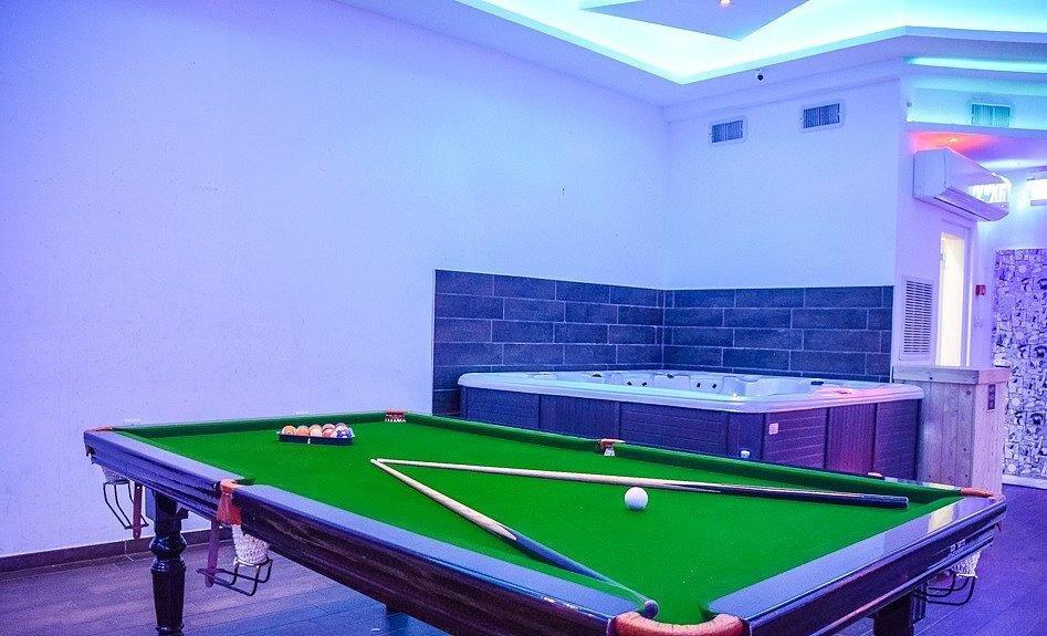 לופט הפי פלייס מרכז  8  לופט 4 יו