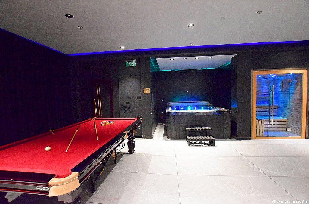 לופט בי 555 מרכז  12  לופט 4 יו